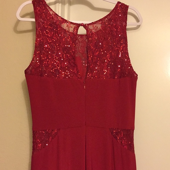 Evening dress - Picture 3 of 5